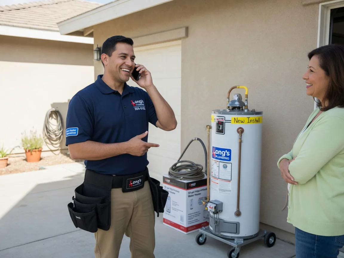Leak Detection Wasta, SD FAQs